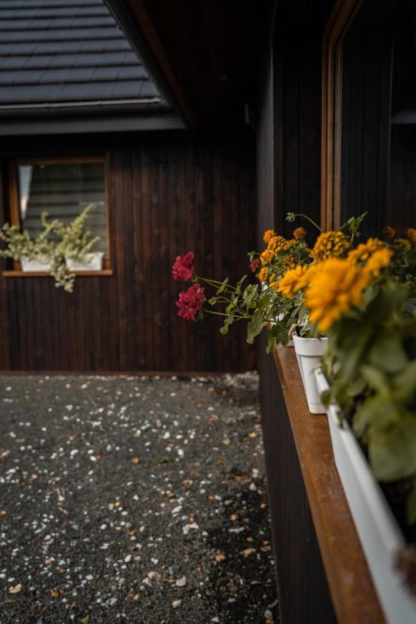 Boski Zakatek Wielka Wies  Exterior foto