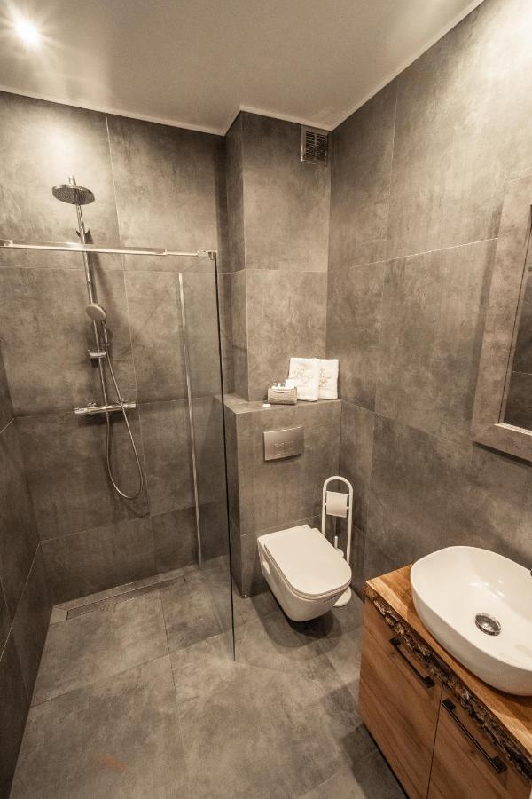 Boski Zakatek Wielka Wies  Exterior foto