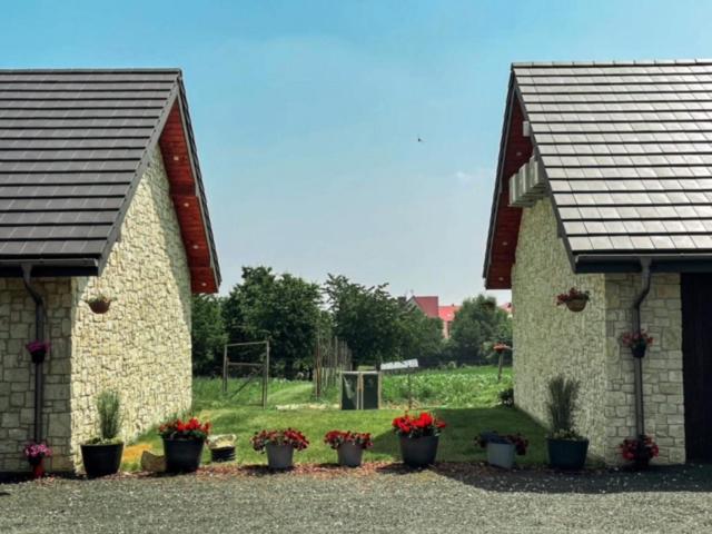 Boski Zakatek Wielka Wies  Exterior foto